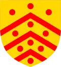 Coat of arms of Gloucester