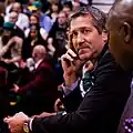 Jeff Hornacek coached the Suns from 2013–2016.