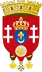 Coat of arms of Calais