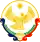 Coat of arms of the Republic of Dagestan