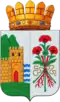 Coat of arms of Derbent