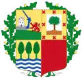 Coat-of-arms of Basque Country