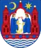 Aarhus coat of arms