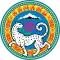 Coat of arms of Almaty