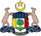 Coat of arms of Malacca