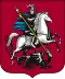 Coat of arms of Moscow