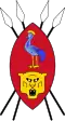 Ruanda-Urundi