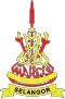 Coat of arms of Selangor