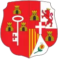 Coat of arms of Cuba