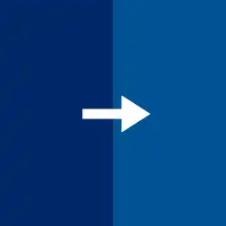 Color change of the Swedish flag in 1906