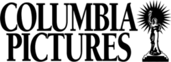 Logo used from 1992 to 1993 during the transitional period when Sony consolidated Columbia Pictures and TriStar Pictures into Sony Pictures Entertainment.