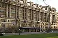 Cook County Hospital Administration Building
