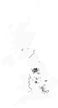 Asian/Asian British: Pakistani (1.86%)