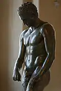 Stone Sculpture