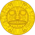 Coat of arms of Cusco