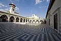 Mamluk-era Al-Karimi Mosque