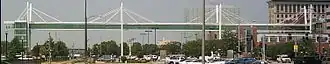 Davenport Skybridge