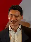 David Neo