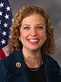 Rep. Wasserman-Schultz