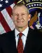 Dennis Blair Director of National Intelligence (announced January 2009)