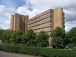 Dollan Aqua Centre