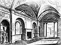 Drawing Room, Derby House