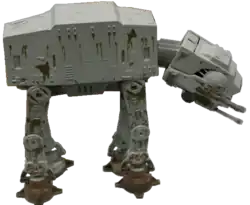 The First Order