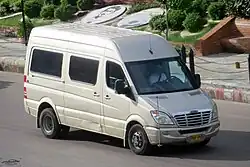 Freightliner Sprinter