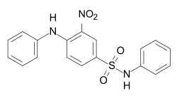 Disperse Yellow 42