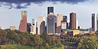 Houston, Texas