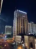 Metropolitan Tower