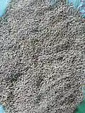 Air-dried barley