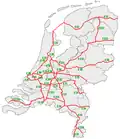 The Netherlands