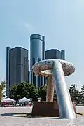 Renaissance Center