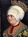 Eleanor of Scotland