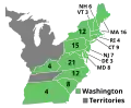 1792 Election