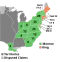 1816 Election