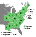 1820 Election