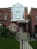 Eliel House