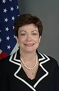 Rep. Tauscher
