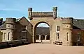 Former Home Farm, Culzean Castle