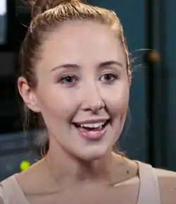 Erin Doherty