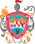 Official seal of Chihuahua