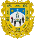 Official seal of Zacatecas
