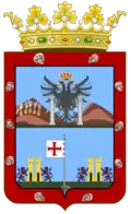 Official seal of Sucre