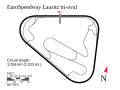 EuroSpeedway Lausitz