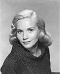 Eva Marie Saint