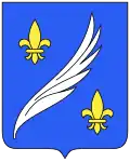 Coat of arms of Cannes