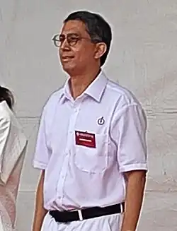 Muhammad Faishal Ibrahim