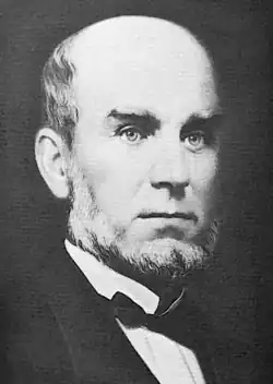Faxon Dean Atherton